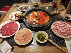 -蜀大侠火锅(春熙路店)