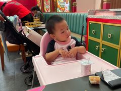 -多嘴超级肉蟹煲(中街恒隆故宫店)