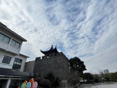 -苏州市姑苏区少年宫(沧浪分部)