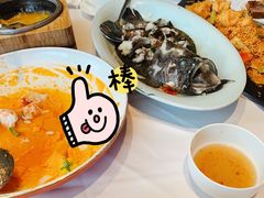 -潮上潮(南中环店)