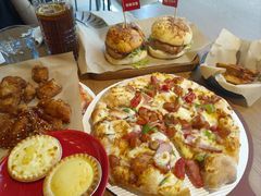 -必胜客(烟火食堂观前店)
