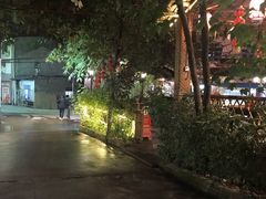 -竹庄餐馆·26年店(南昆山景区店)