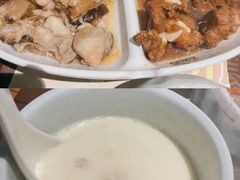 -真功夫(彩田路店)