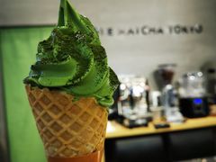-THE MATCHA TOKYO抹茶东京
