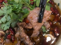水煮牛肉-林记生蚝·专注生蚝三十载(创意园店)