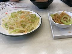 -高玛纳驴肉火烧(一世界店)
