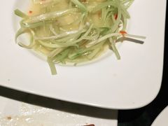 -高第街56号餐厅(银座商城玉函店)