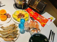 -星伦多自助料理·涮烤一体(虹悦城店)