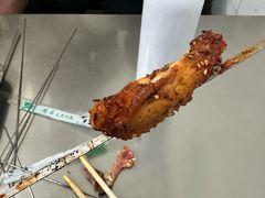 -文文烤肉(大皮院店)