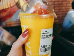 -喜茶(北京五棵松华熙店)