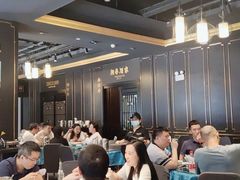 -湘春酒家·1989(运达汇店)