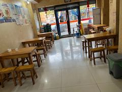 -老乔串店(青松路店)