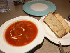 -波特曼西餐厅(中央大街店)