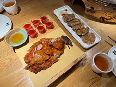 -桂小厨广西菜(青秀万达店)