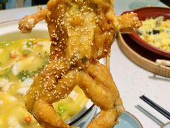 -青花椒花椒鱼(合生汇店)