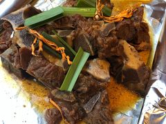 -许府牛火锅(信义坊总店)