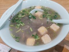 -回味鸭血粉丝汤(砂之船店)