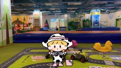 -Mollyfantasy莫莉幻想(奥克斯广场店)