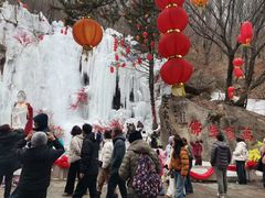 -丹东凤凰山景区