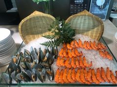 -星璞全日餐厅·高空自助餐(深铁铂尔曼酒店)