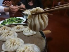 -东京包子楼(政七街店)