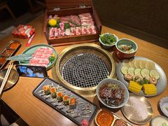 -MIKOMIKO和牛烧肉专门店(南门店)