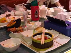 -堂会·KTV·自助餐·团建聚会(天河店)