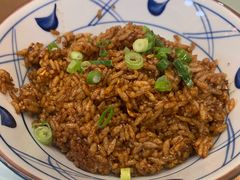 酱油炒饭-以前的小酒馆(中山广场店)