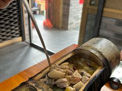 -61号餐吧(兴坪古镇漓江店)