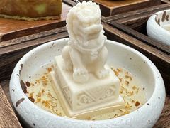 -自如ZSPACE四合院艺术餐厅