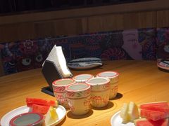 -小放牛炒菜馆(衡百店)