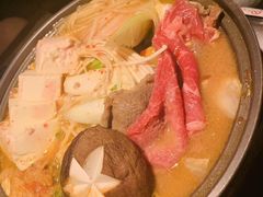 -山葵家·创意料理(临平银泰城店)