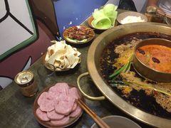 -符淼淼火锅(宽窄巷子店)