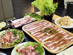 -叶位家齐齐哈尔烤肉