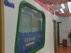 -童程童美少儿编程乐高机器人(红谷滩校区)