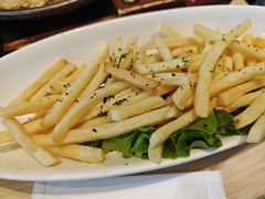 薯条-胜博殿日式炸猪排(西红门店)