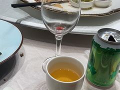 -广东道至正餐厅(区庄店)
