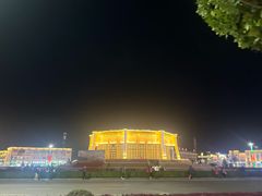 -特克斯八卦城