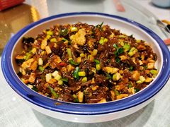 -大地烙馍村(商城路店)