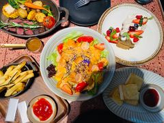 -La Terre乐田(万象城店)