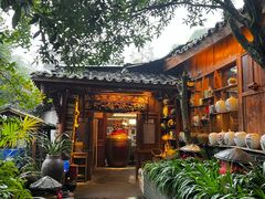 -青城甲(青城山店)