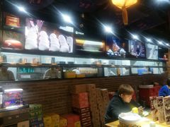 -满园烤鸭·春饼(太原街万达店)