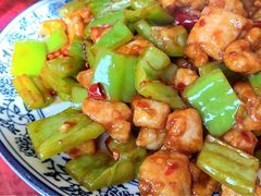 -北大地皖峰饭馆