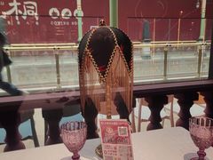 -俄士厨房(环球港店)
