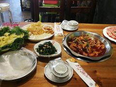 -槐店王婆大虾(开发区店)
