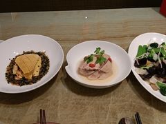 -杭州君悦酒店·湖滨28中餐厅