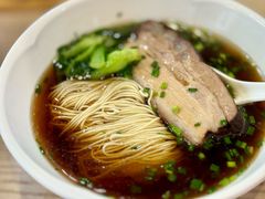 焖肉面-君东记本帮面馆(天钥桥路店)