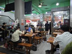 -小辫子羊肉面馆(周东店)