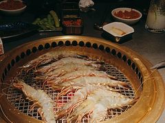 -铭牛烧肉·和牛海鲜自助(高新月牙湖店)