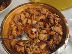 -围龙屋客家食府(福田店)